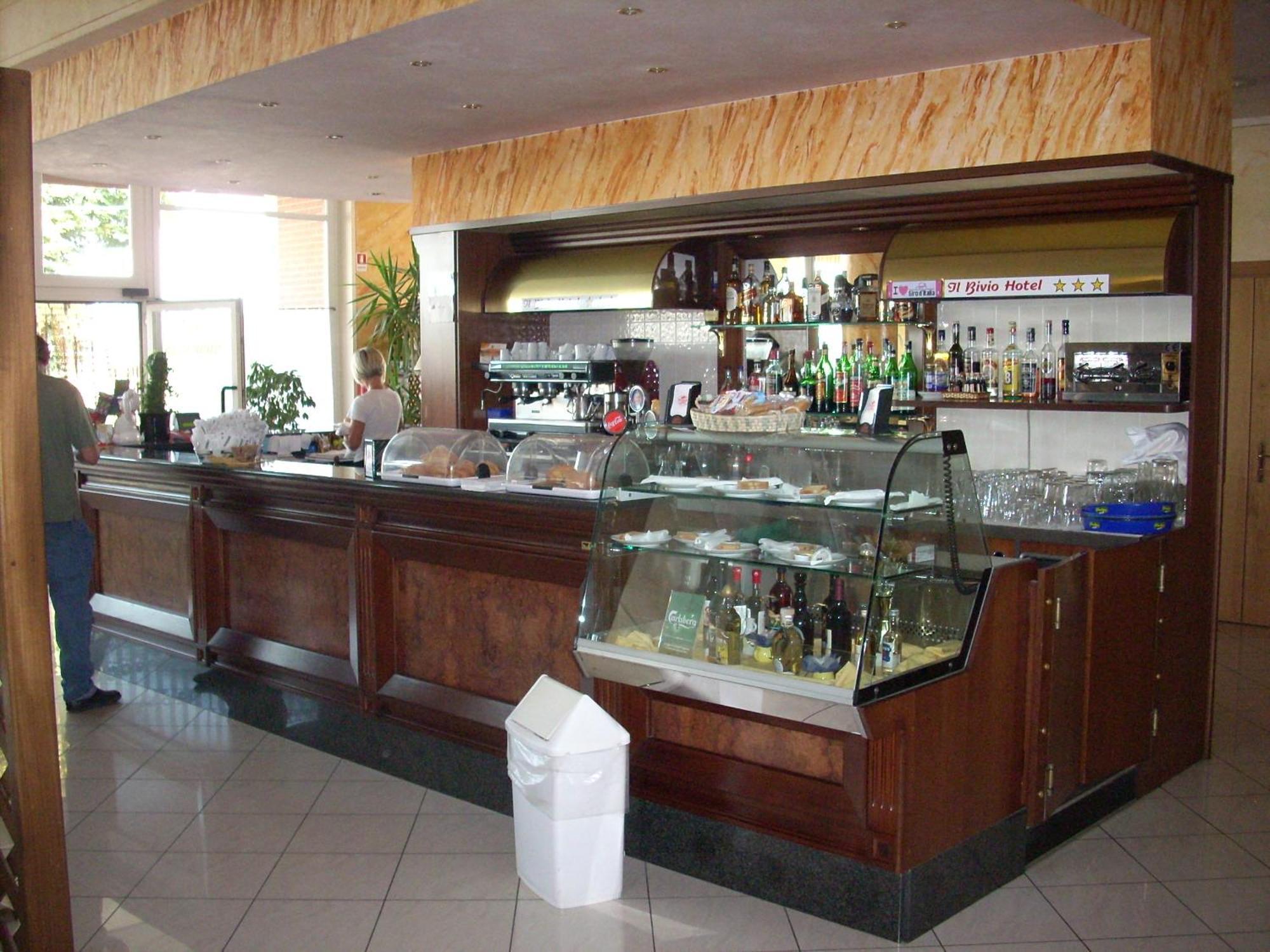 Il Bivio Hotel Carmagnola Exterior photo